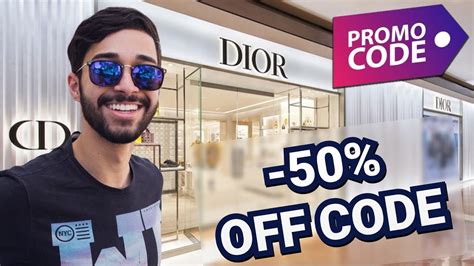 dior codes november 2022|dior promo code august 2024.